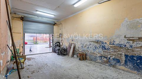 Premises for sale in Provençals del Poblenou