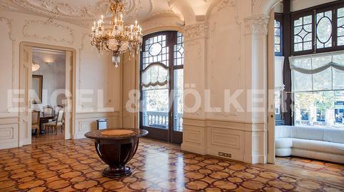 Apartment for sale in Dreta de l’Eixample