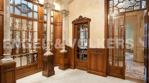 Apartment for sale in Dreta de l’Eixample