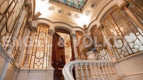 Apartment for sale in Dreta de l’Eixample