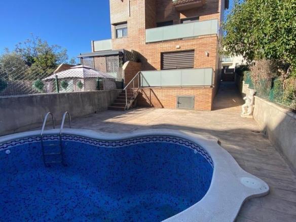 Townhouse for sale in Fondo Somella