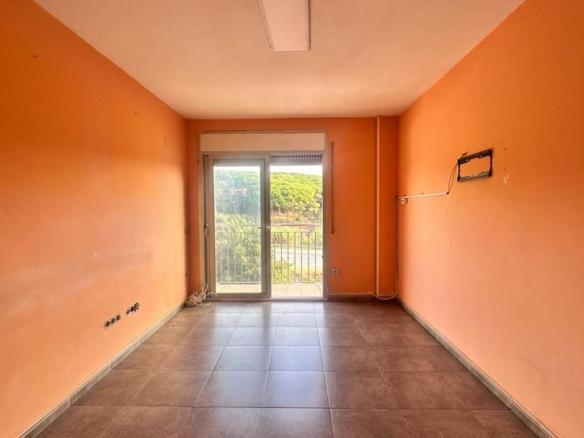 Duplex for sale in Malgrat de Mar