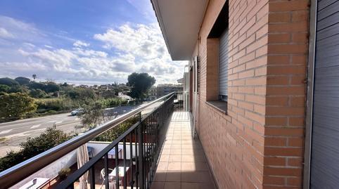 Duplex for sale in Malgrat de Mar