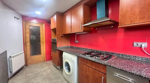 Duplex for sale in Malgrat de Mar