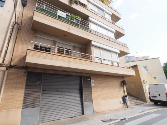 Apartment for sale in Plaça Catalunya