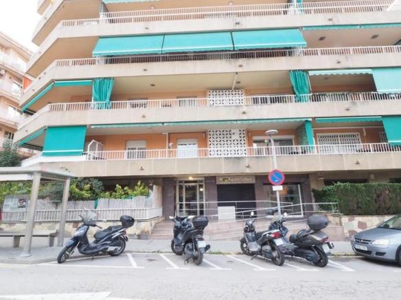 Apartment for sale in Center – Nucli Antic