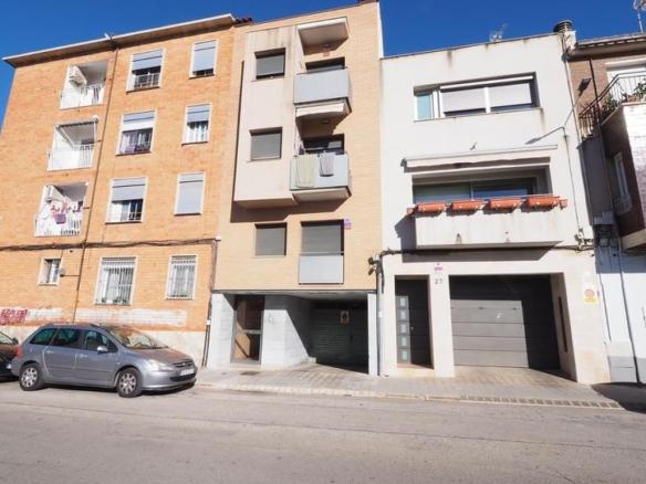 Apartment for sale in Sant Pere Nord
