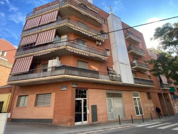 Apartment for sale in Torrent Ballester