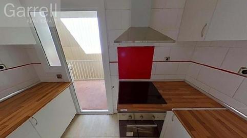 Apartment for sale on Carrer Tarragona 
is: Pl: Pt:
 Pineda de Mar (ba, Center