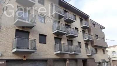Apartment for sale on Carrer Emili Blanxart 
is: Pl: Pt:
 Olesa de Mon, Olesa de Montserrat