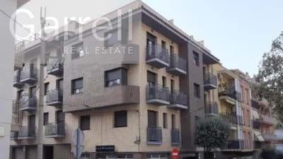Apartment for sale on Carrer Emili Blanxart 
is: Pl: Pt:
 Olesa de Mon, Olesa de Montserrat