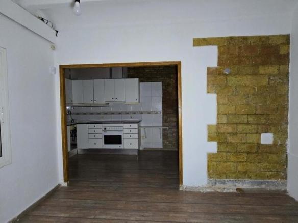 Apartment for sale in Cl Congost N- Pl: Pt:
 Barcelona (Barcelona), Vila de Gràcia