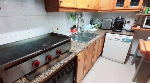 Apartment for sale on Carrer Esglesia (a) Es: Pl: Pt:
 Pineda de Mar (b, Center