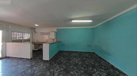 Apartment for sale on Carrer Pintor Fortuny 
is: Pl: Pt: 
 Terrassa (b, La Cogullada
