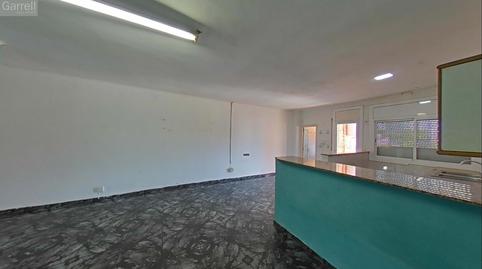Apartment for sale on Carrer Pintor Fortuny 
is: Pl: Pt: 
 Terrassa (b, La Cogullada