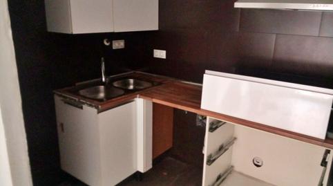 Apartment for sale on Carrer Paris 
pl: Pt:
 Sabadell (Barcelona), Creu de Barberà