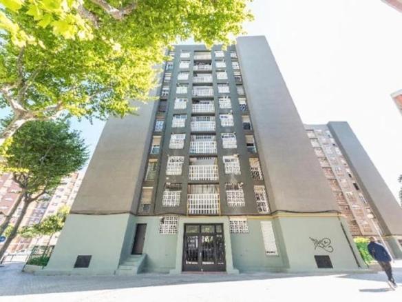 Apartment for sale in Avinguda del Marquès de Mont-roig, Sant Roc
