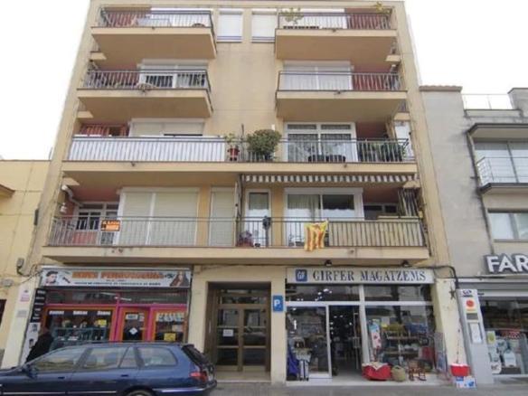 Apartment for sale in Carrer de Lluís Companys, Center