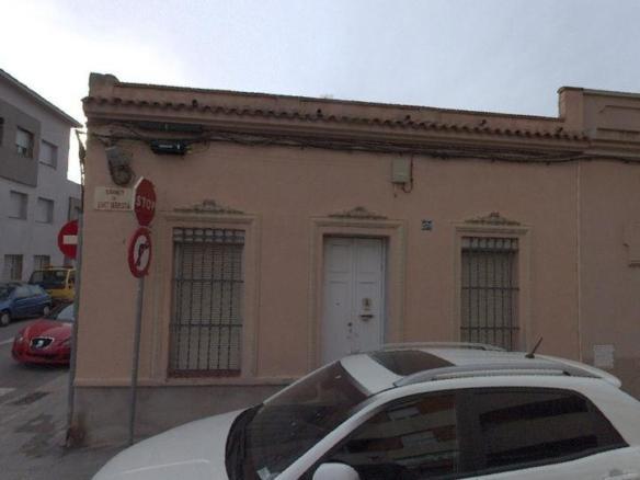 House or chalet for sale on Carrer de Sant Sebastià, Gràcia