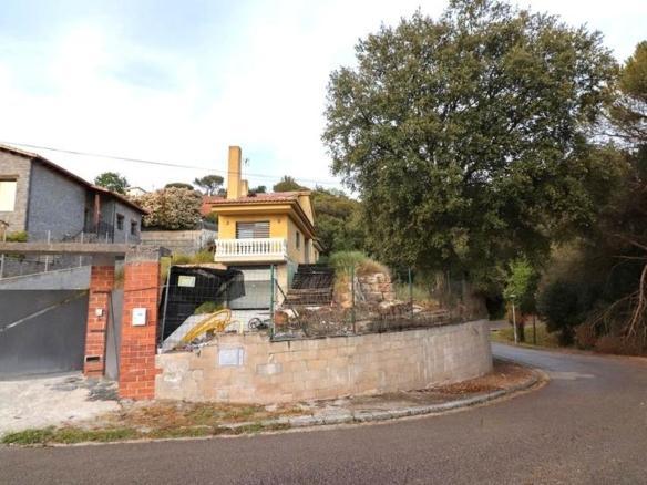 House or chalet for sale on Carrer Pla Dela Calma, Sant Pere de Vilamajor