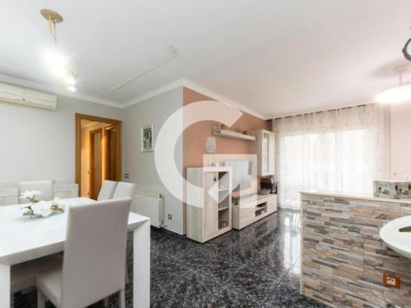 Apartment for sale in Cl Primer de Maig, Sant Vicenç Dels Horts
