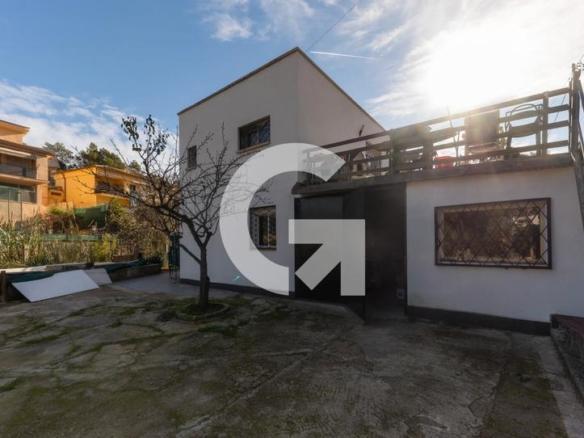 House or chalet for sale in Cl Puerto Rico, Vallirana