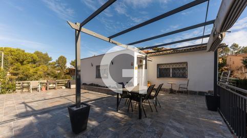 House or chalet for sale in Cl Puerto Rico, Vallirana