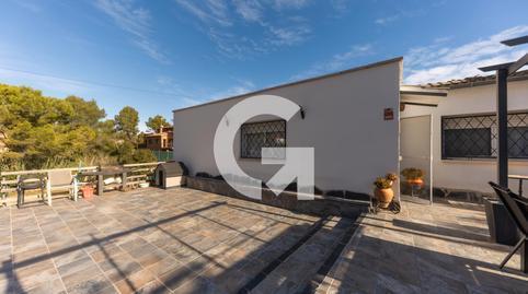 House or chalet for sale in Cl Puerto Rico, Vallirana