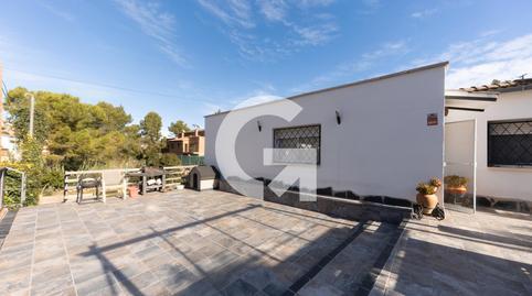 House or chalet for sale in Cl Puerto Rico, Vallirana