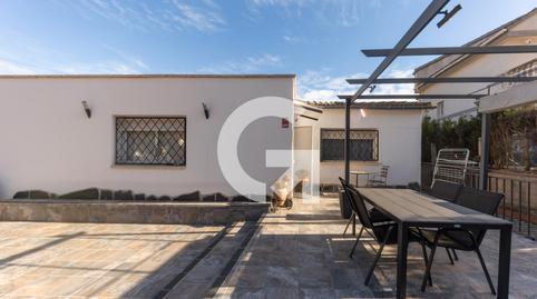 House or chalet for sale in Cl Puerto Rico, Vallirana