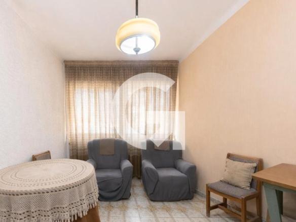 Apartment for sale in Cl Bruc, Sant Ildefons