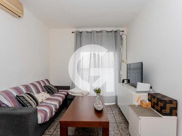 Penthouse for sale in Cl Delicies, La Gavarra