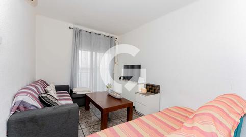 Penthouse for sale in Cl Delicies, La Gavarra