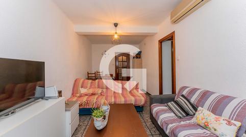 Penthouse for sale in Cl Delicies, La Gavarra