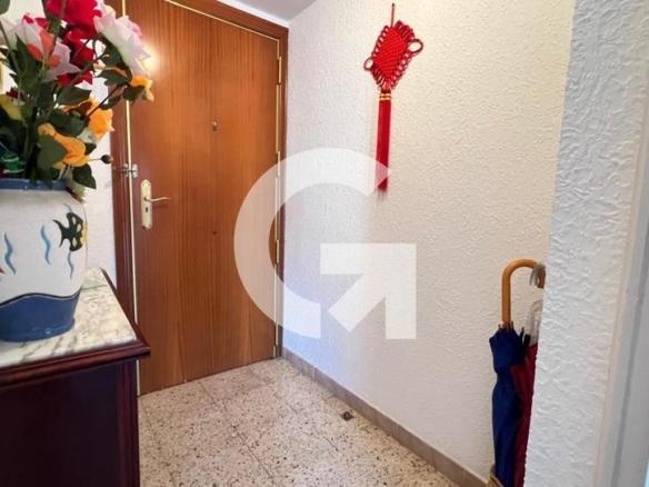 Penthouse for sale in Ps Prat de la Riba, Centre