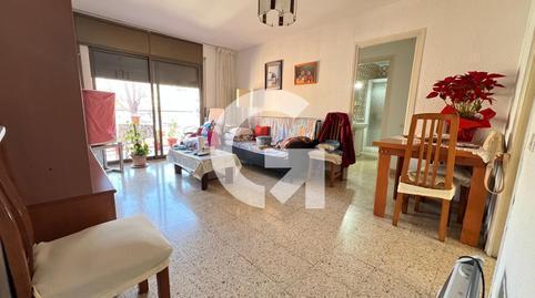 Penthouse for sale in Ps Prat de la Riba, Centre
