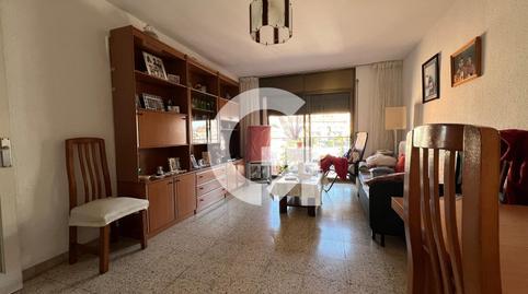 Penthouse for sale in Ps Prat de la Riba, Centre