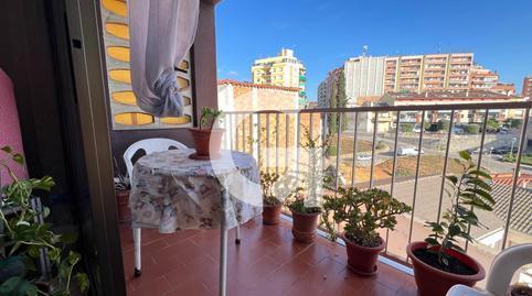 Penthouse for sale in Ps Prat de la Riba, Centre