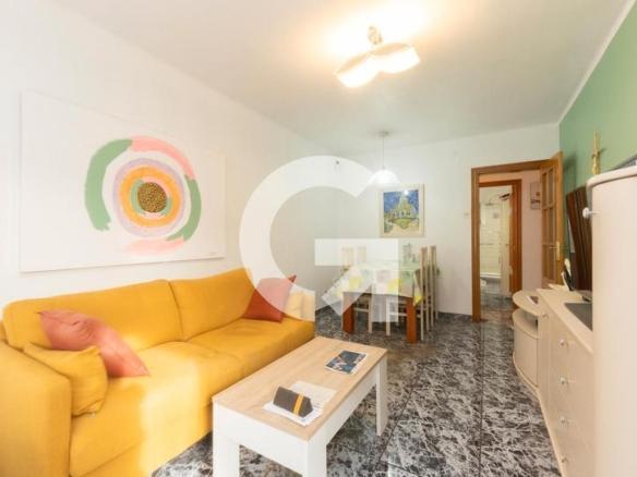 Apartment for sale in Cl Isaac Albeniz D’, Vinyets – Molí Vell