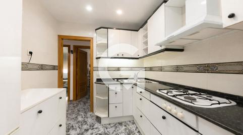 Apartment for sale in Cl Isaac Albeniz D’, Vinyets – Molí Vell