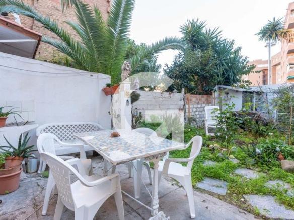 Apartment for sale on Joan Maragall Street, Centre