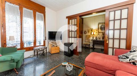 Apartment for sale on Joan Maragall Street, Centre