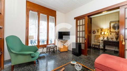 Apartment for sale on Joan Maragall Street, Centre