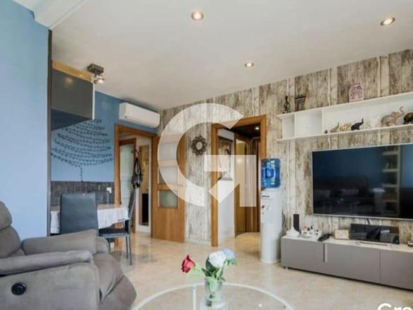 Apartment for sale in Cl Cooperativa de la, Santa Eulàlia