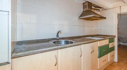 Piso en venta en Cos (entresuelo), Valldaura – Carretera de Cardona