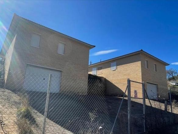 House or chalet for sale in Calaf, La Torre de Claramunt