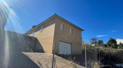 Casa o chalet en venta en Calaf, La Torre de Claramunt