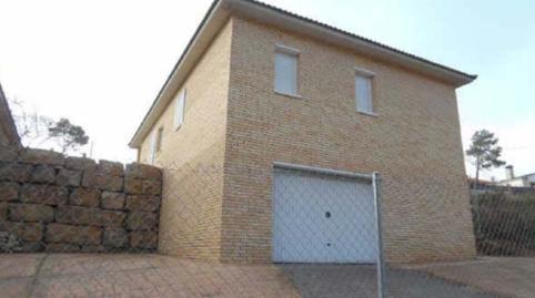 Casa o chalet en venta en Calaf, La Torre de Claramunt