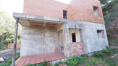 House or chalet for sale in Coll Monner, Airesol