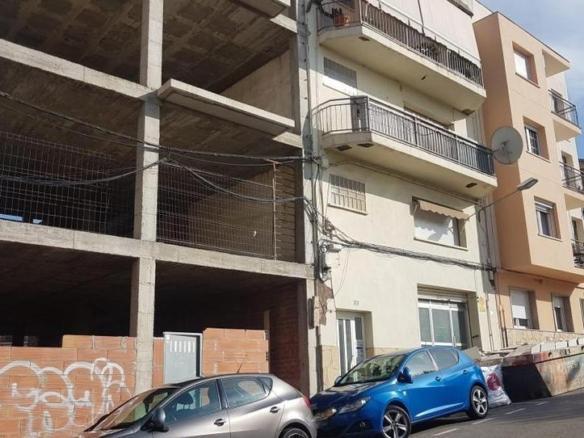 Casa adosada en venta en Gorgonçana, Nucli Urbà